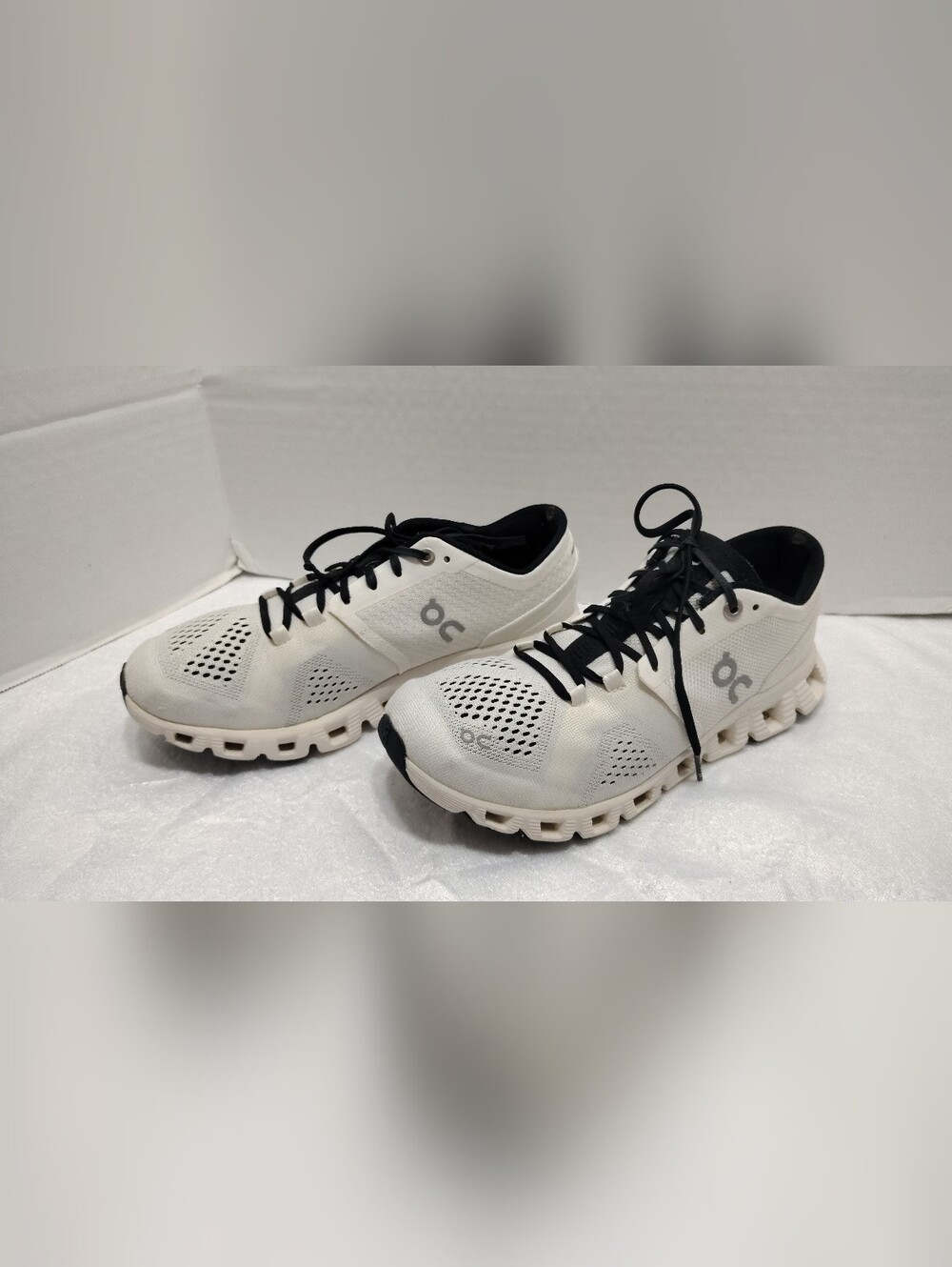 On Cloud X Helion, Women # 6.5 US , Running Shoes